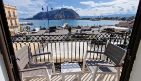 Mondello Vista Mare Mondello
